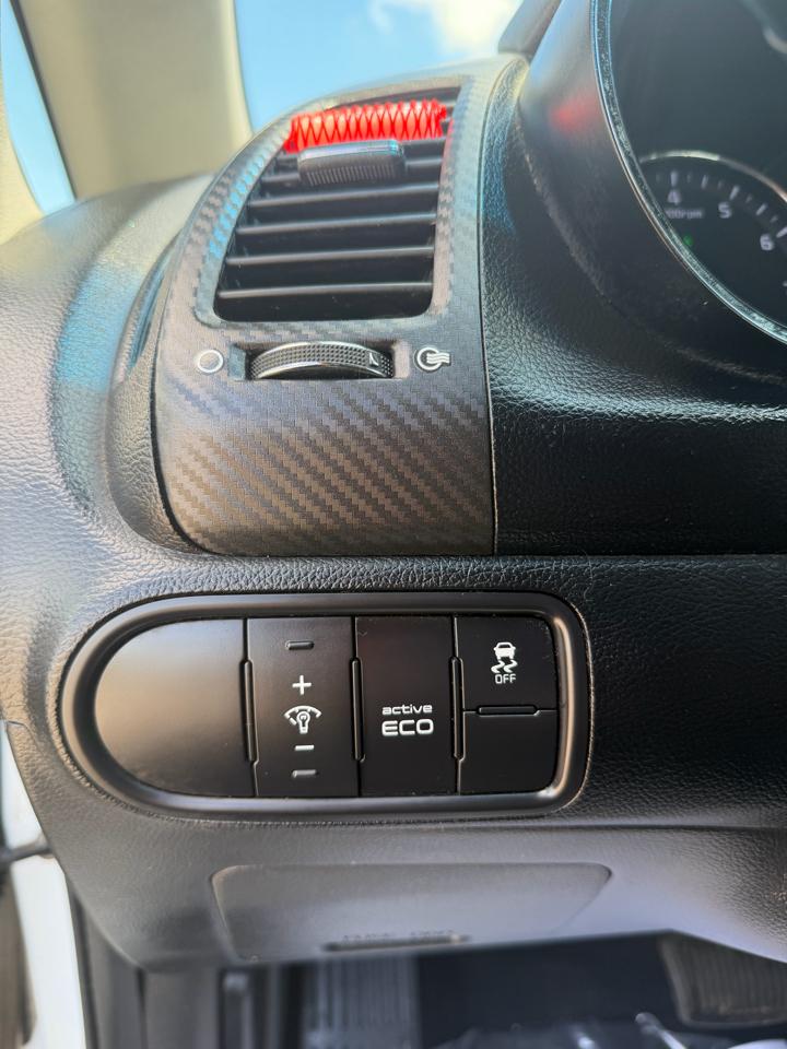 Kia Forte 4dr Sdn Auto EX 2014