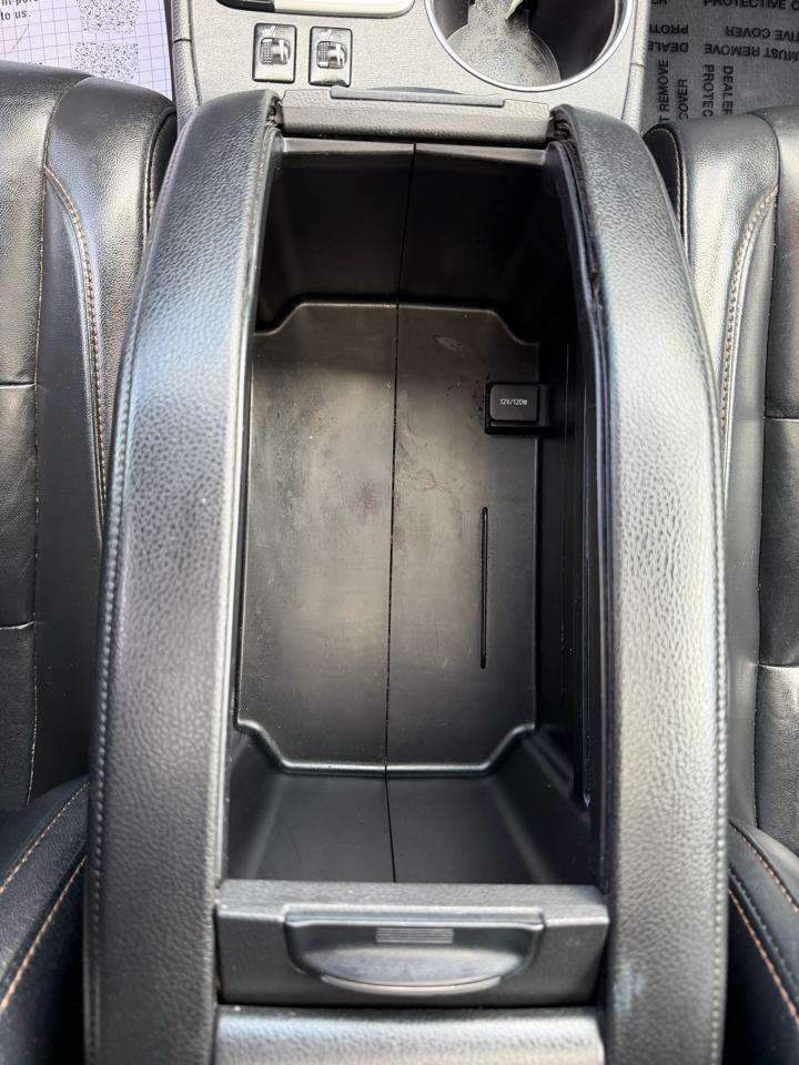 Toyota Highlander XLE V6 AWD (Natl) 2019