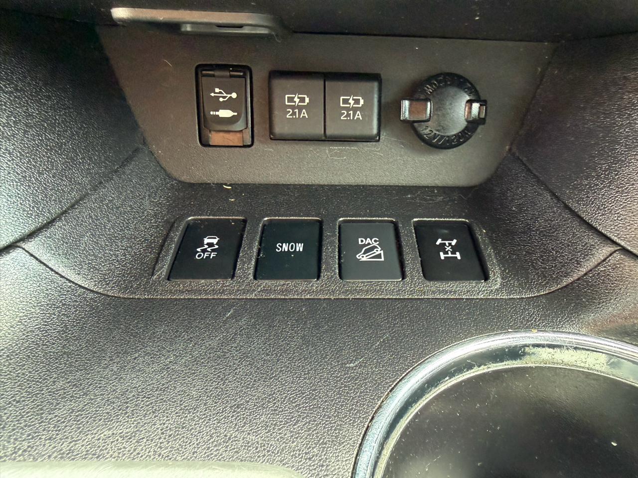 Toyota Highlander XLE V6 AWD (Natl) 2019