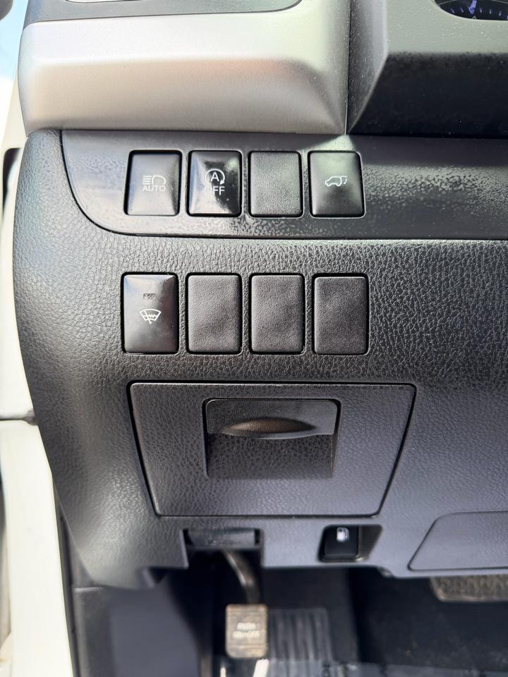 Toyota Highlander XLE V6 AWD (Natl) 2019