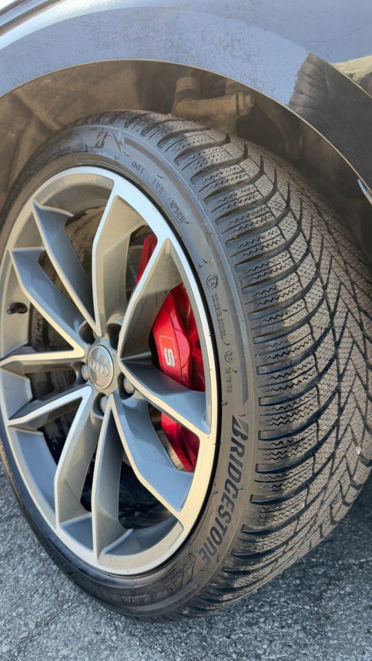 Audi S5 Sportback 3.0 TFSI Prestige 2018