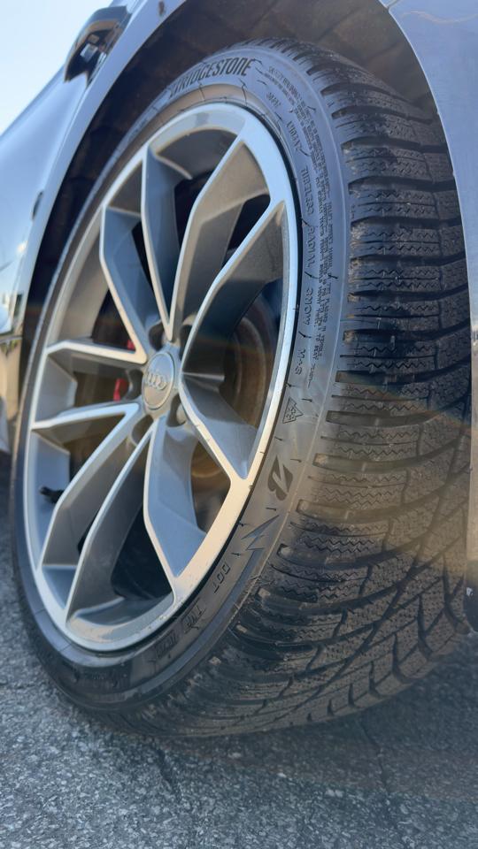 Audi S5 Sportback 3.0 TFSI Prestige 2018