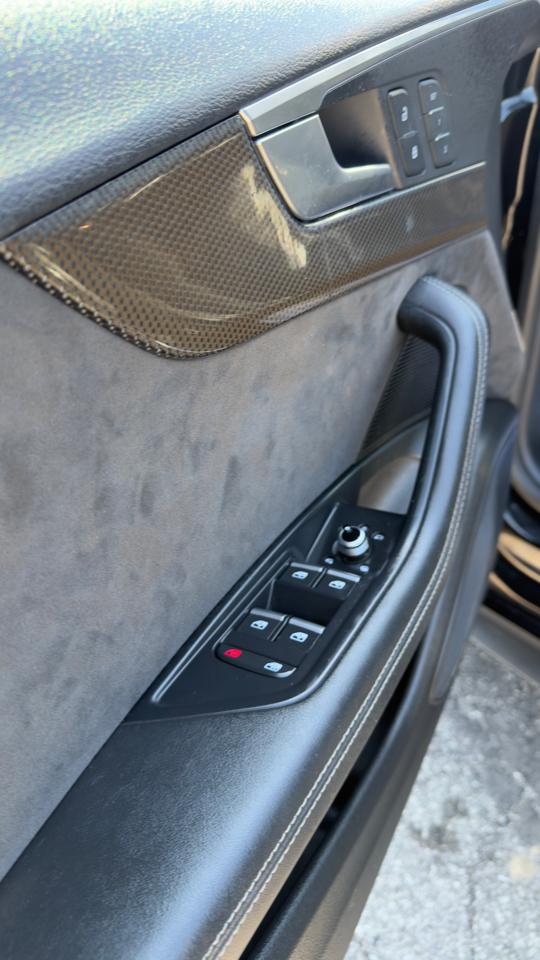 Audi S5 Sportback 3.0 TFSI Prestige 2018