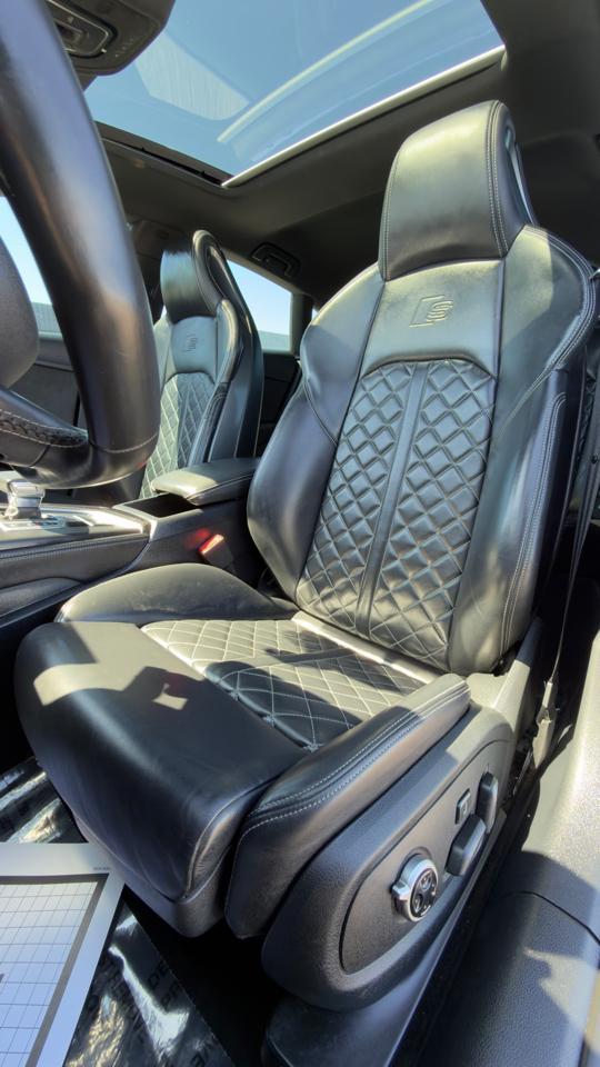 Audi S5 Sportback 3.0 TFSI Prestige 2018