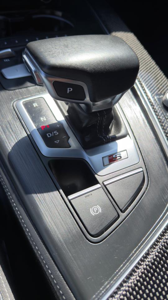 Audi S5 Sportback 3.0 TFSI Prestige 2018