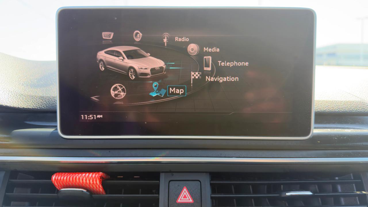 Audi S5 Sportback 3.0 TFSI Prestige 2018