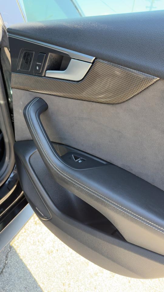 Audi S5 Sportback 3.0 TFSI Prestige 2018