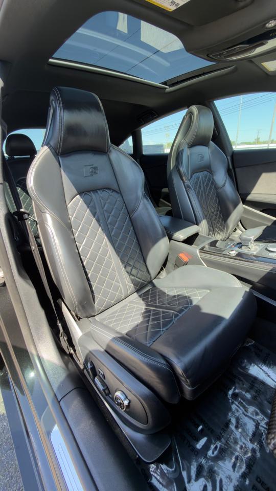 Audi S5 Sportback 3.0 TFSI Prestige 2018