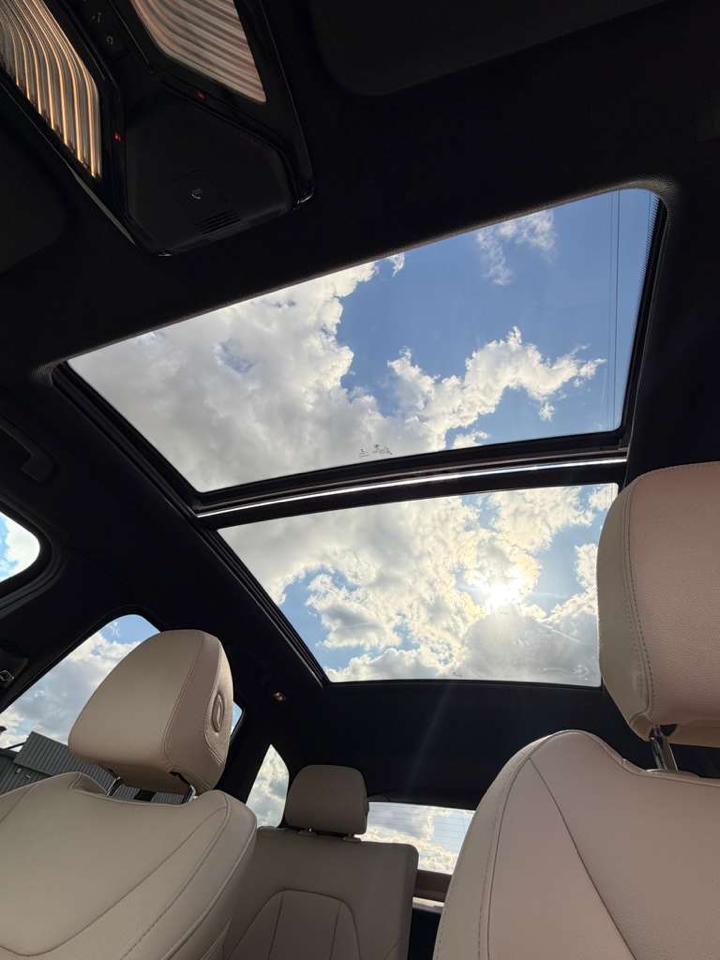 BMW X3 xDrive30i Sports Activity Vehicle 2018