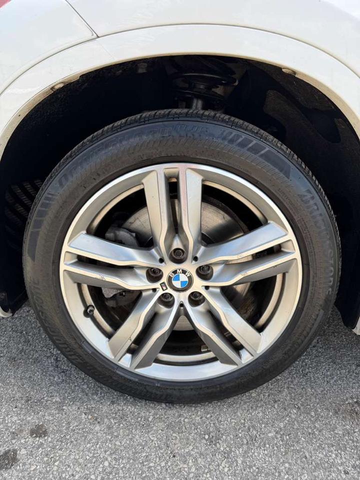 BMW X1 xDrive28i Sports Activity Vehicle 2018