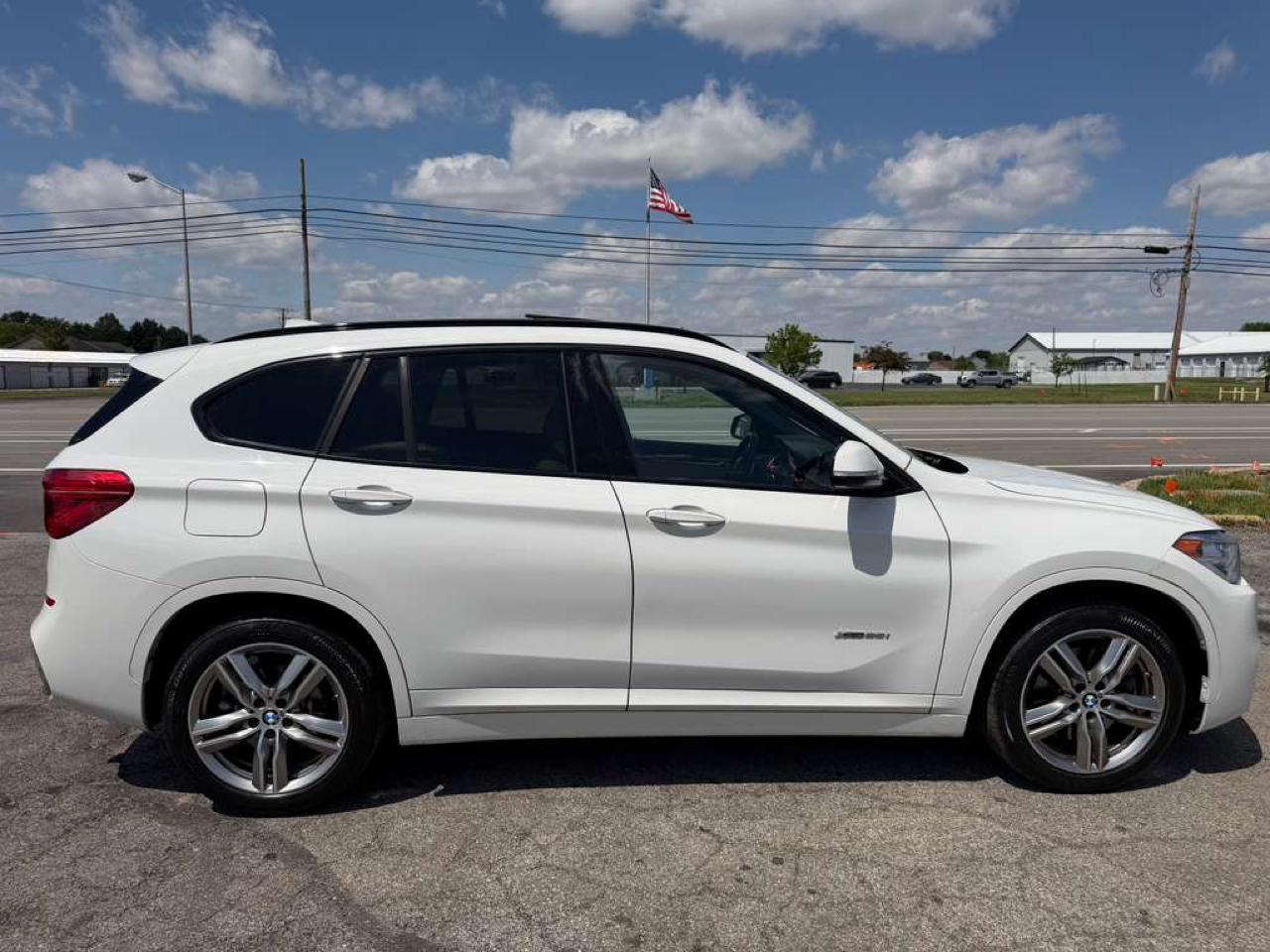 BMW X1 xDrive28i Sports Activity Vehicle 2018
