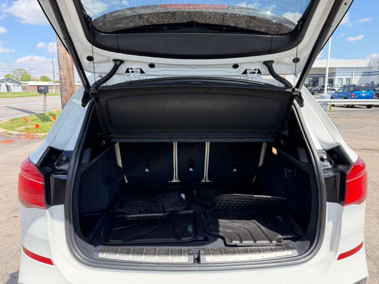 BMW X1 xDrive28i Sports Activity Vehicle 2018