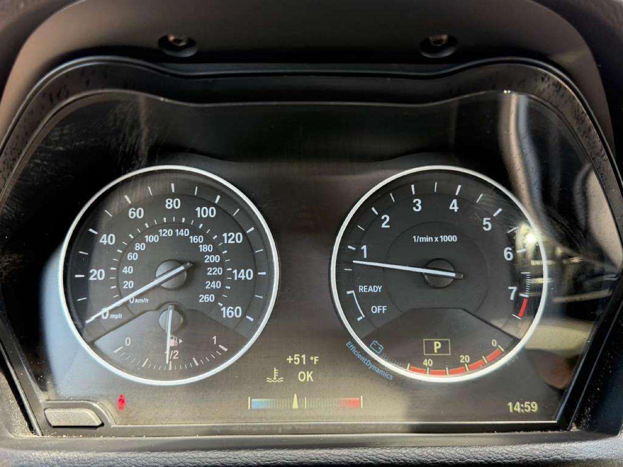 BMW X1 xDrive28i Sports Activity Vehicle 2018