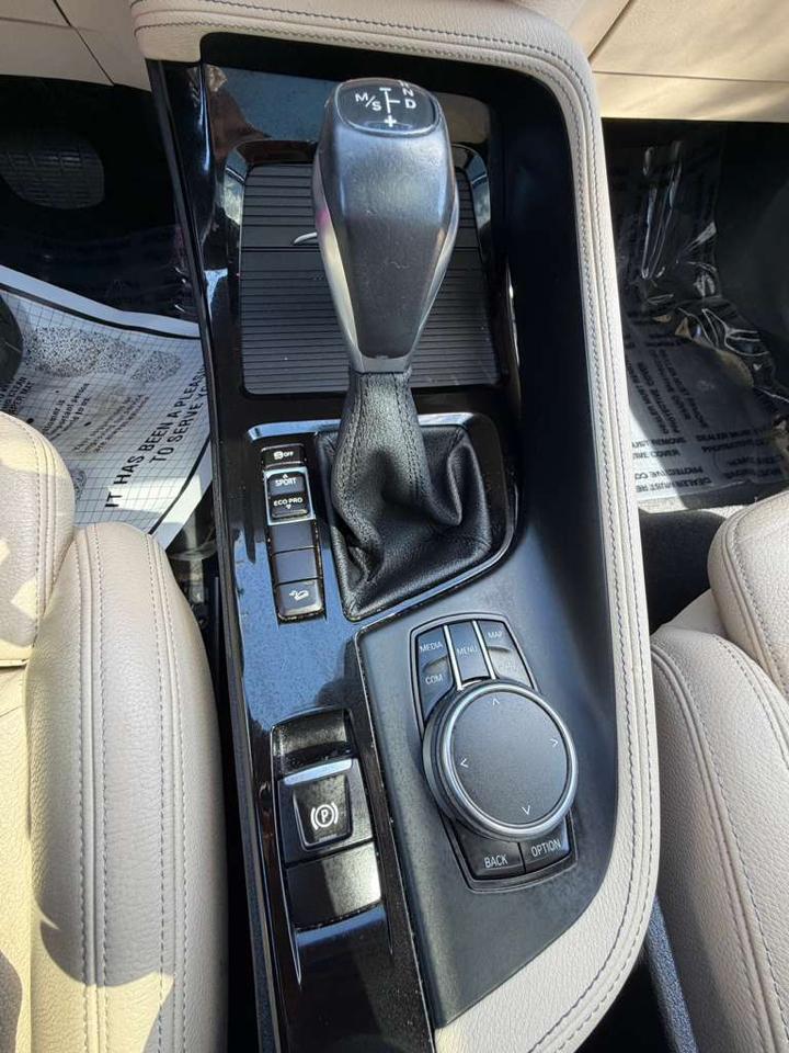 BMW X1 xDrive28i Sports Activity Vehicle 2018