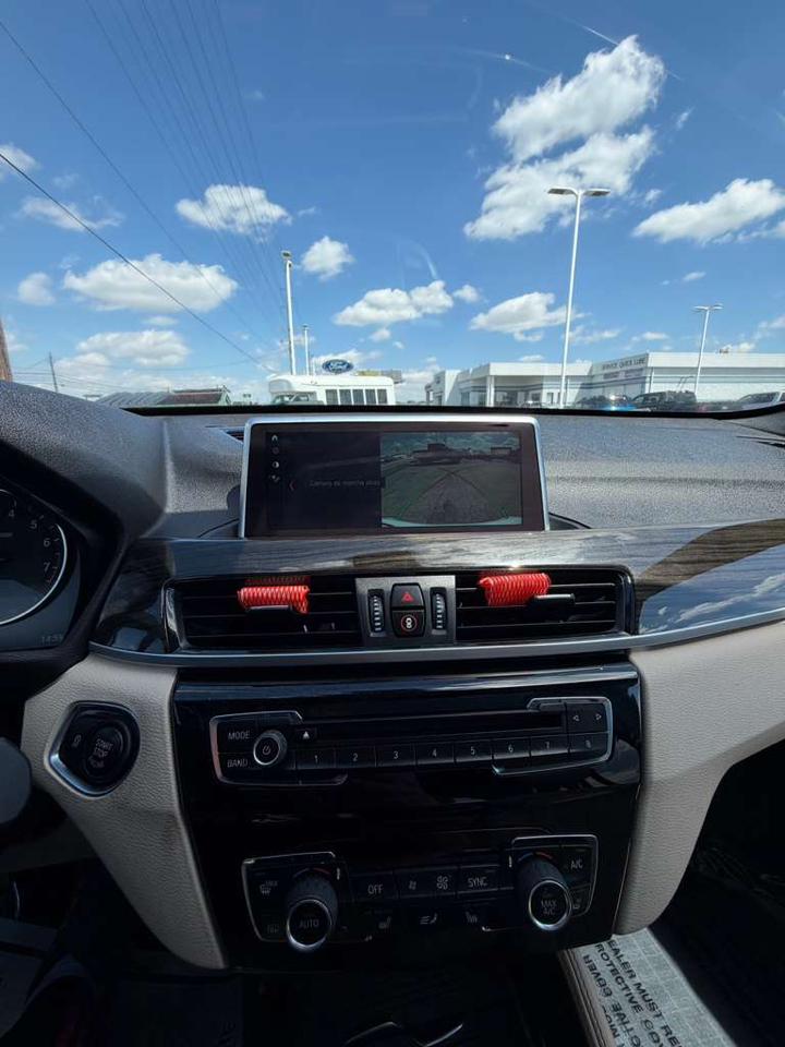 BMW X1 xDrive28i Sports Activity Vehicle 2018