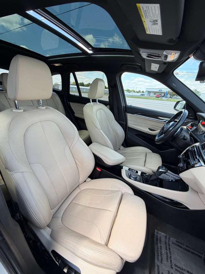 BMW X1 xDrive28i Sports Activity Vehicle 2018