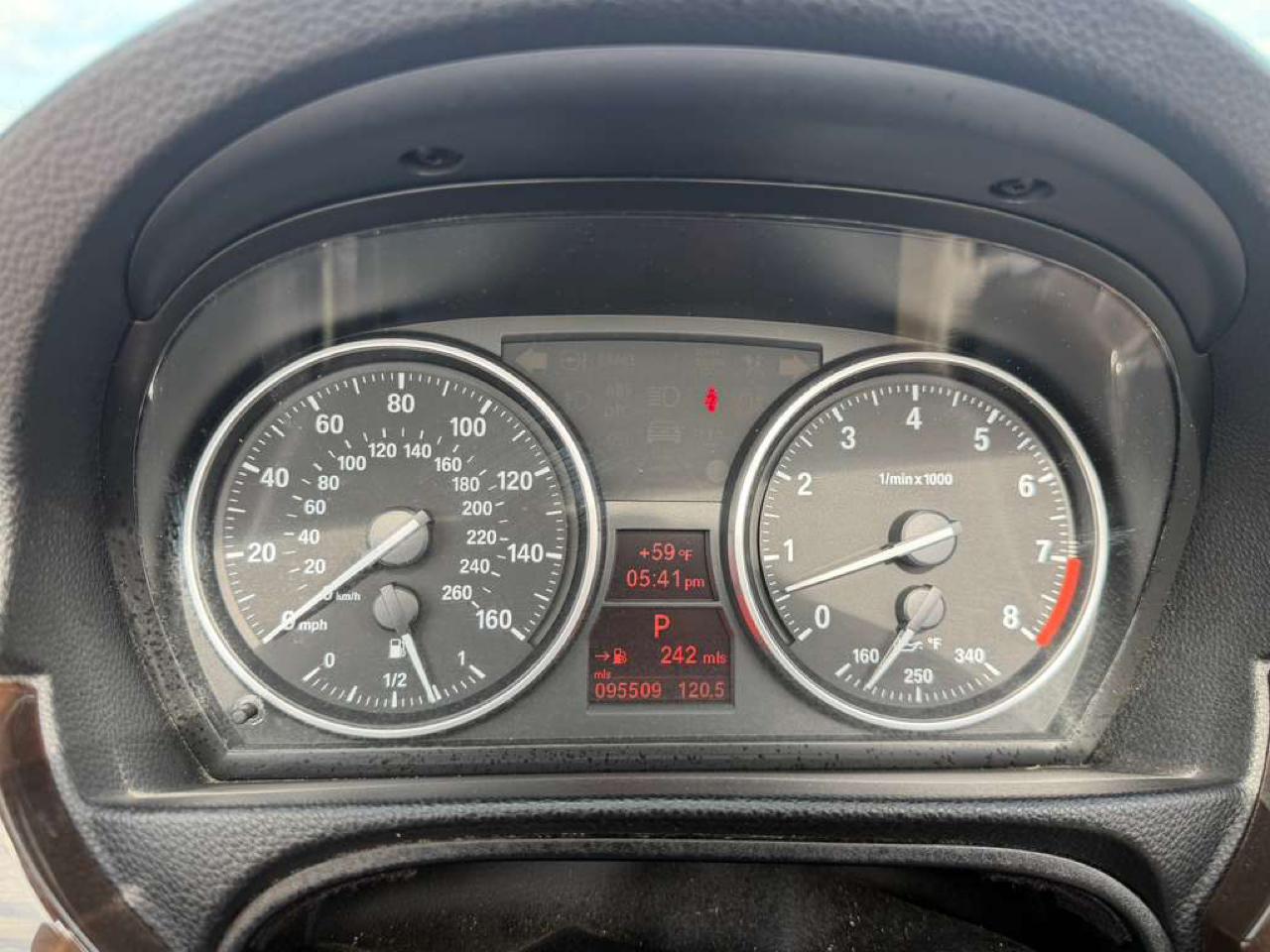 BMW 3 Series 2dr Conv 335i 2011