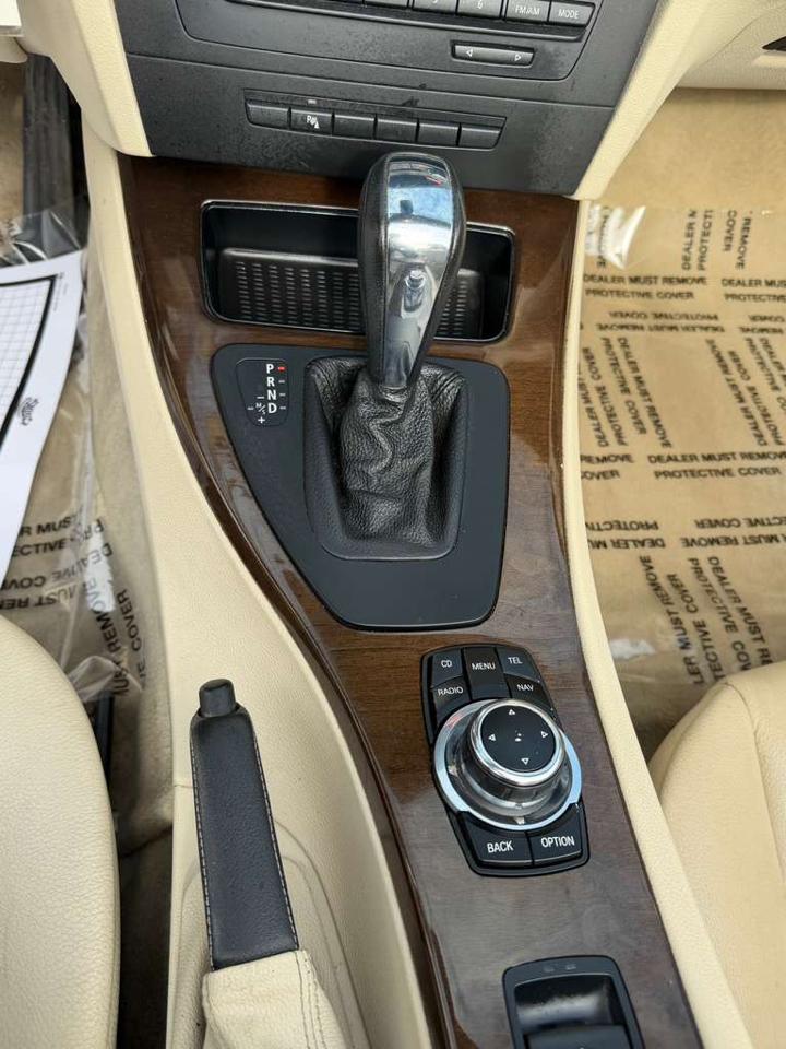 BMW 3 Series 2dr Conv 335i 2011