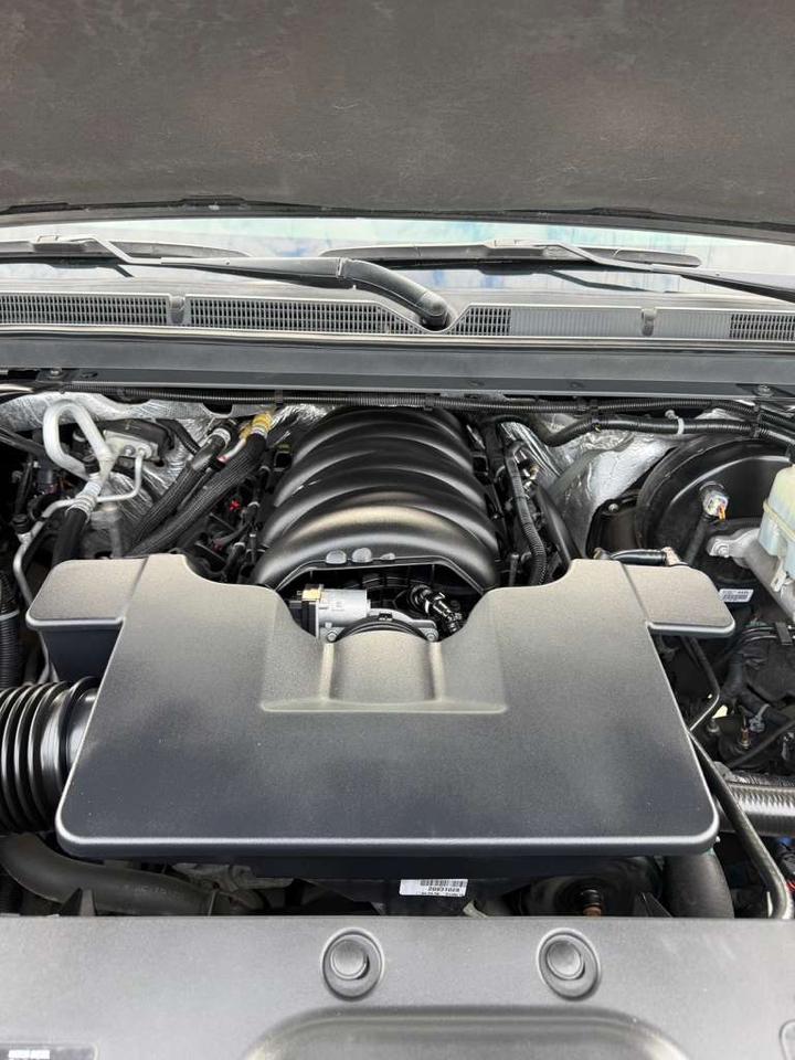GMC Yukon 4WD 4dr Denali 2016