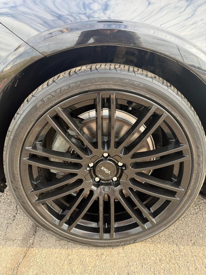 Volvo S90 T6 AWD Inscription 2017