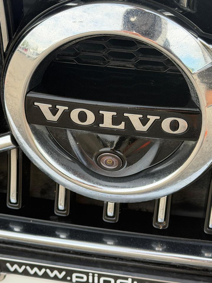 Volvo S90 T6 AWD Inscription 2017