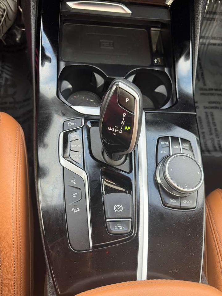 BMW X3 xDrive30i Sports Activity Vehicle 2021