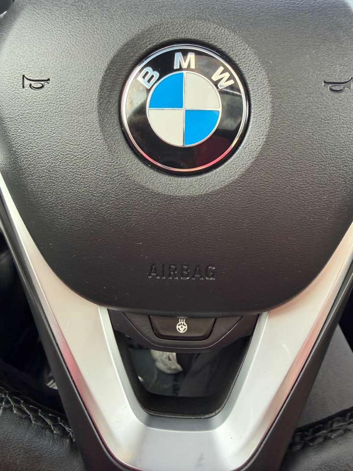 BMW X3 xDrive30i Sports Activity Vehicle 2021