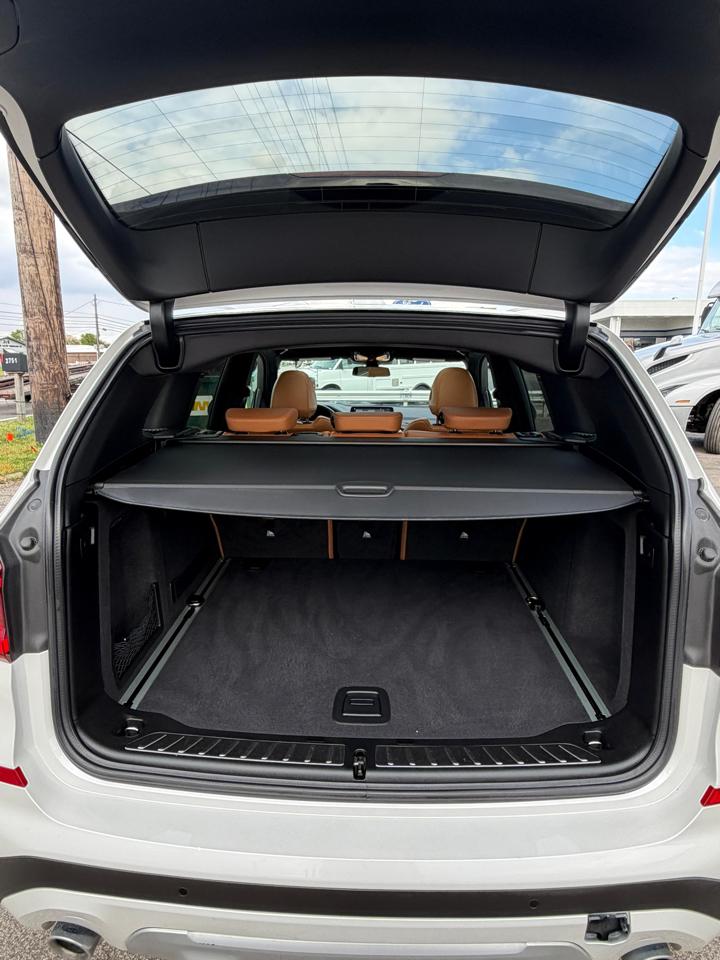 BMW X3 xDrive30i Sports Activity Vehicle 2021