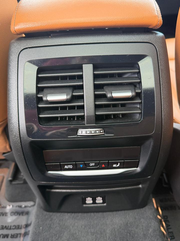 BMW X3 xDrive30i Sports Activity Vehicle 2021