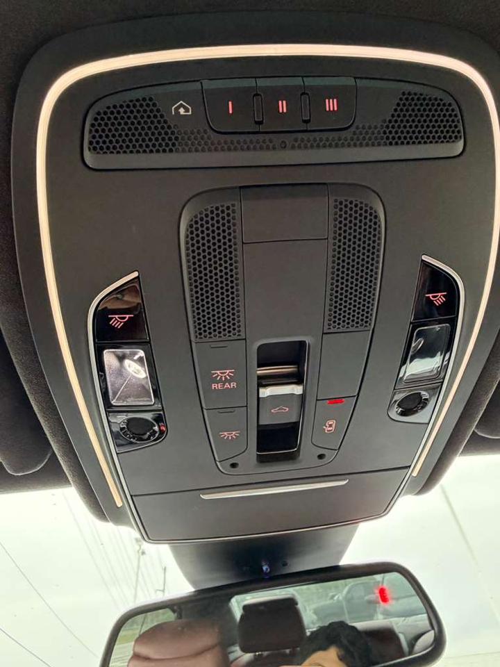 Audi S8 plus 4.0 TFSI 2017