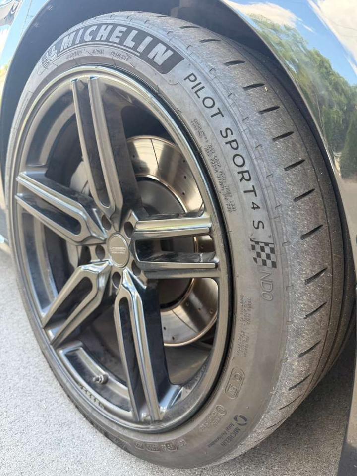 Audi S8 plus 4.0 TFSI 2017