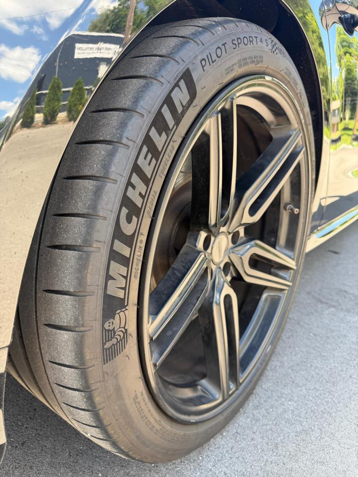 Audi S8 plus 4.0 TFSI 2017
