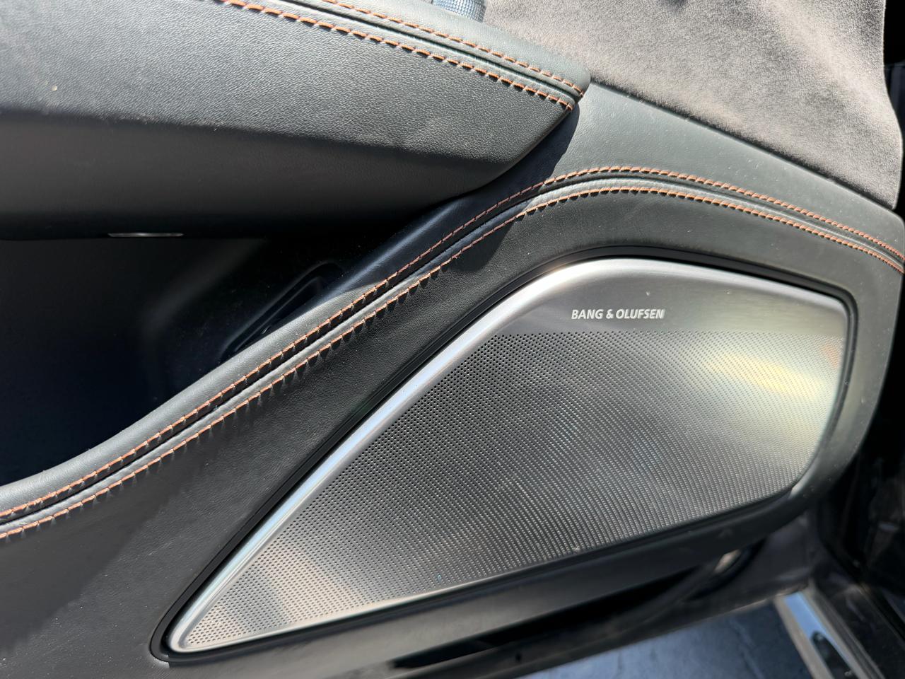 Audi S8 plus 4.0 TFSI 2017