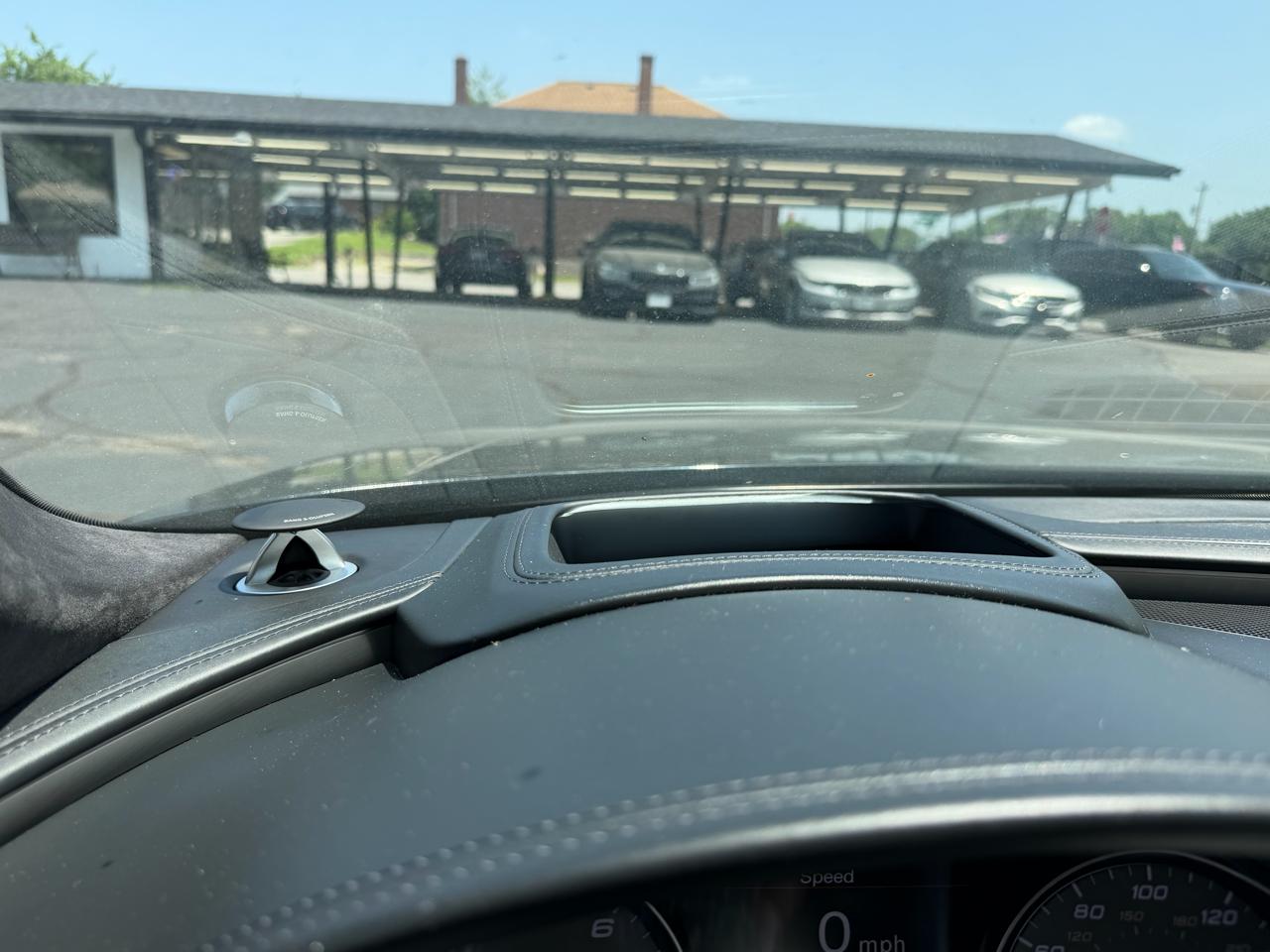 Audi S8 plus 4.0 TFSI 2017
