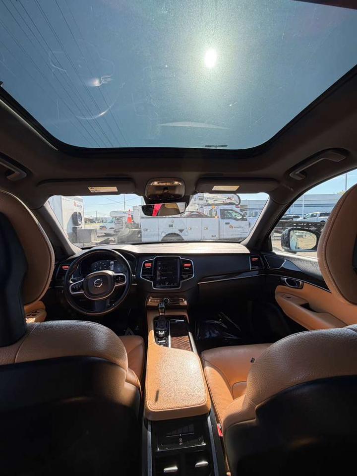Volvo XC90 AWD 4dr T6 Momentum 2016
