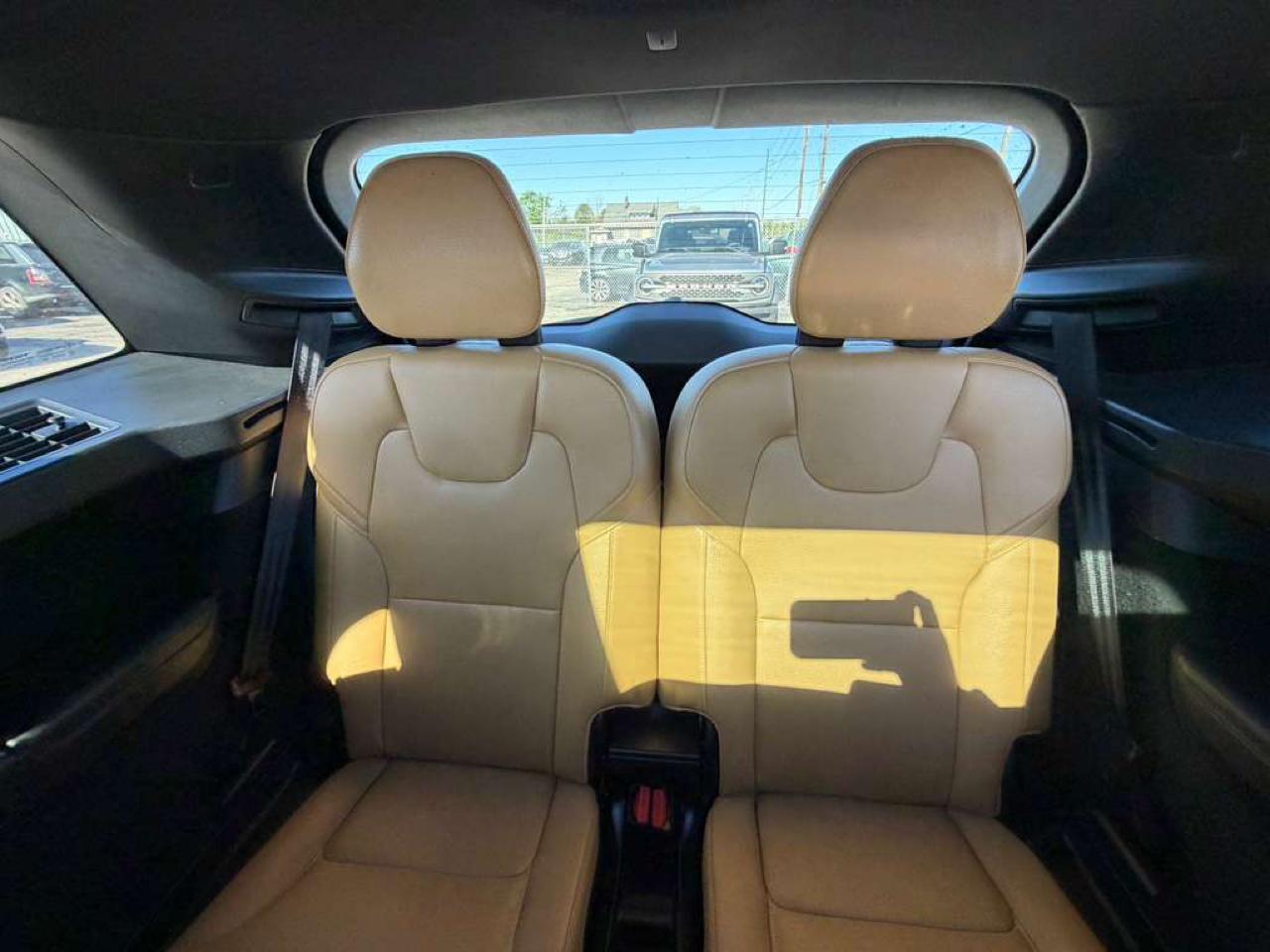 Volvo XC90 AWD 4dr T6 Momentum 2016
