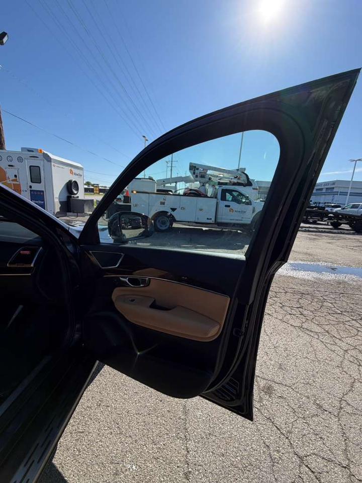 Volvo XC90 AWD 4dr T6 Momentum 2016