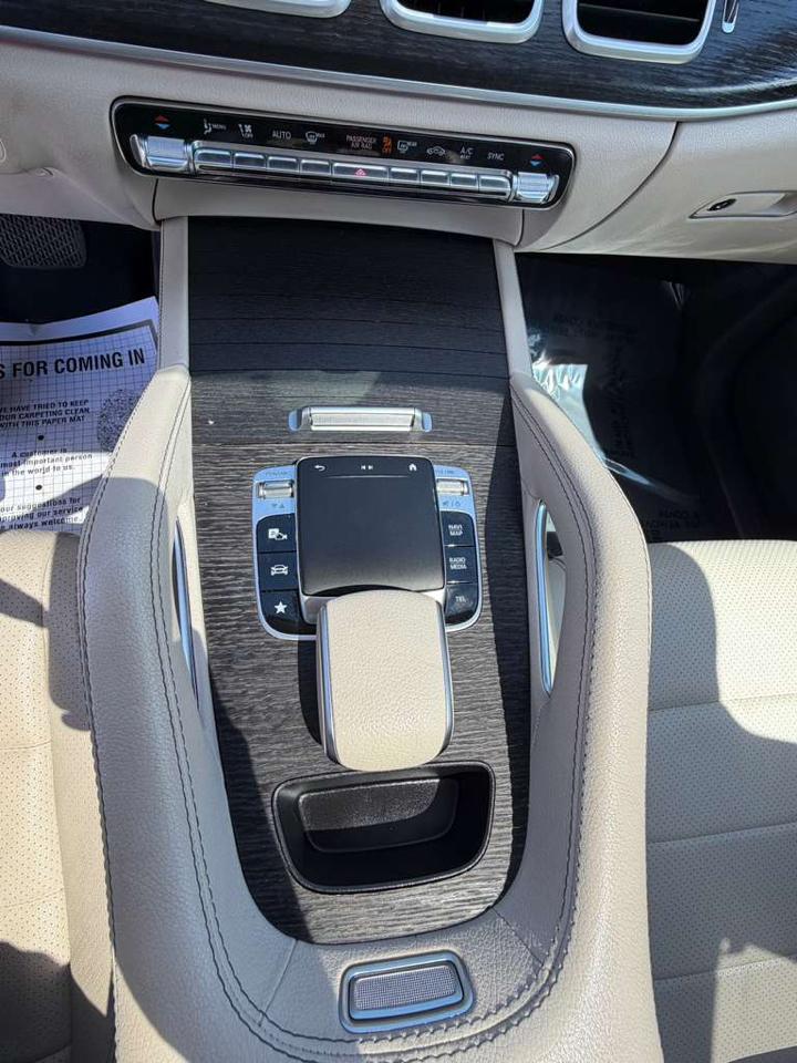 Mercedes-Benz GLE GLE 350 4MATIC SUV 2020