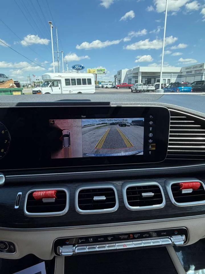 Mercedes-Benz GLE GLE 350 4MATIC SUV 2020