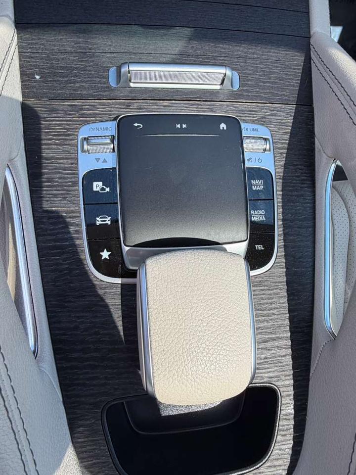 Mercedes-Benz GLE GLE 350 4MATIC SUV 2020