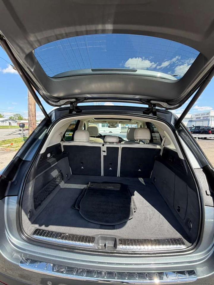 Mercedes-Benz GLE GLE 350 4MATIC SUV 2020