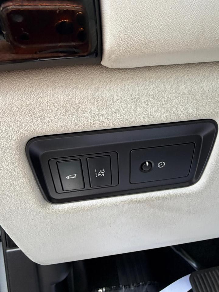 Land Rover Range Rover V6 Supercharged HSE SWB 2017