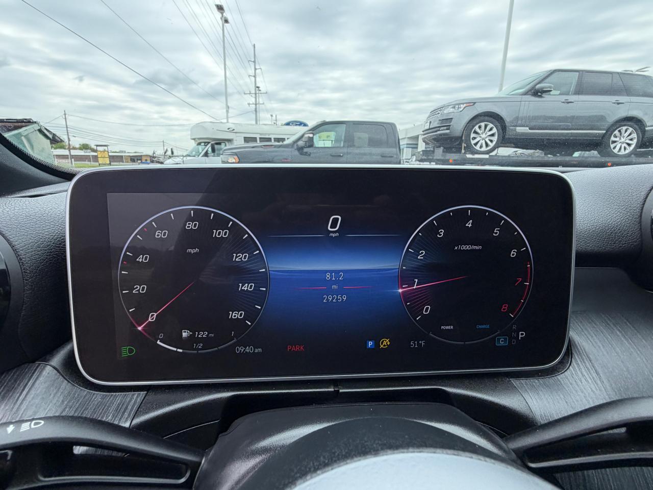 Mercedes-Benz C-Class C 300 Sedan 2024