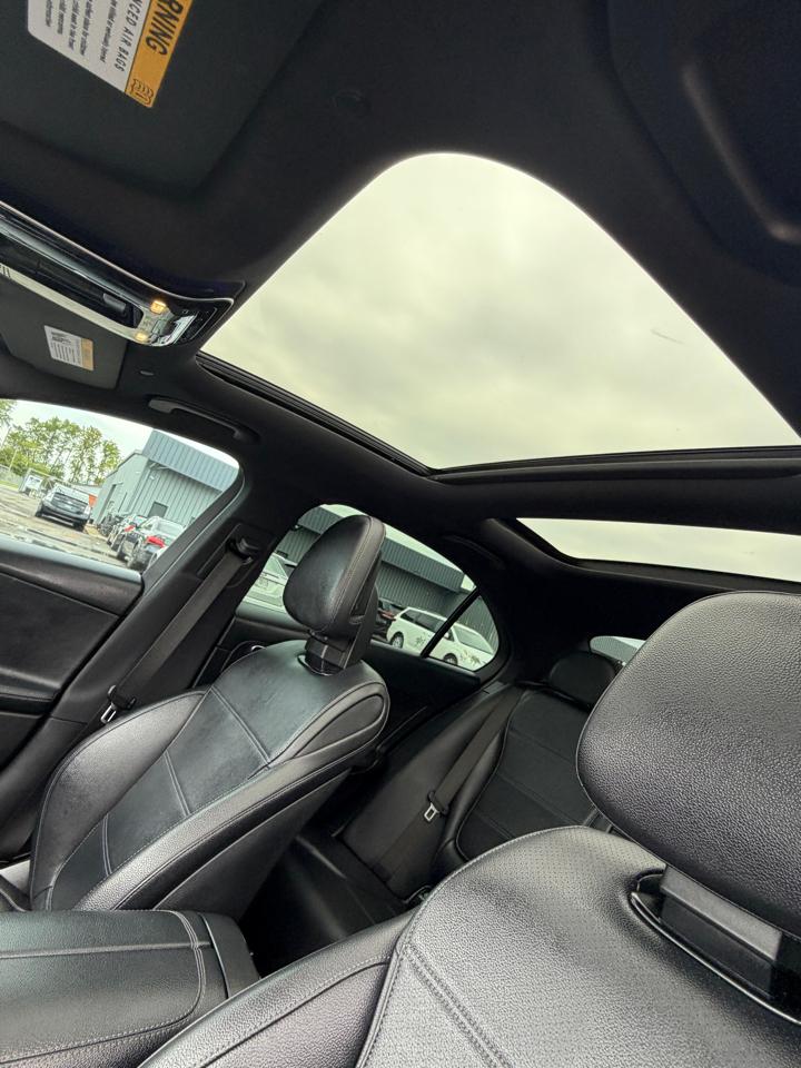 Mercedes-Benz C-Class C 300 Sedan 2024