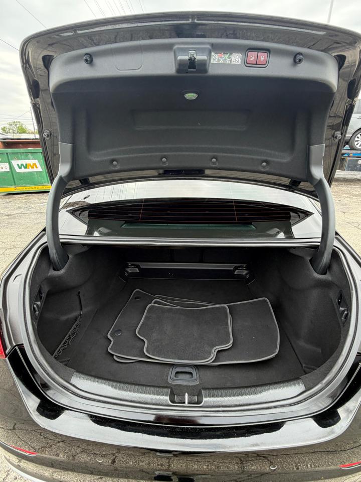 Mercedes-Benz C-Class C 300 Sedan 2024