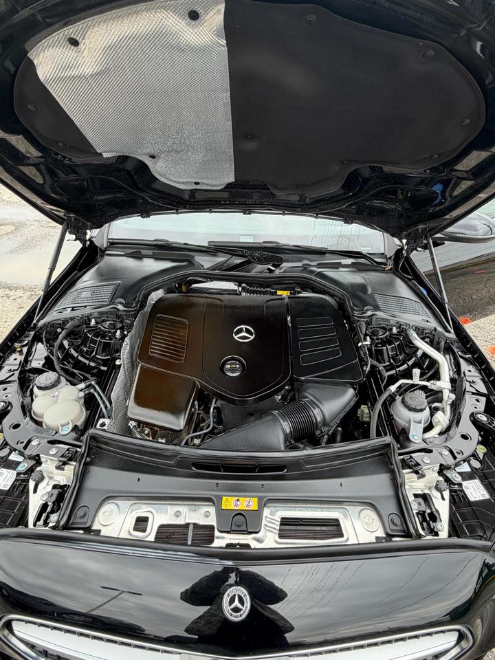 Mercedes-Benz C-Class C 300 Sedan 2024