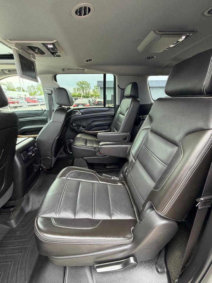 GMC Yukon XL 4WD 4dr Denali 2016