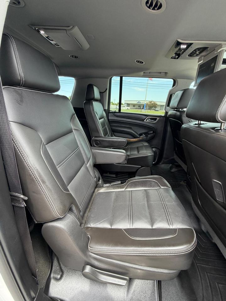 GMC Yukon XL 4WD 4dr Denali 2016