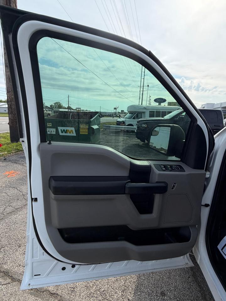 Ford F-150 XLT 2WD SuperCrew 5.5' Box 2020