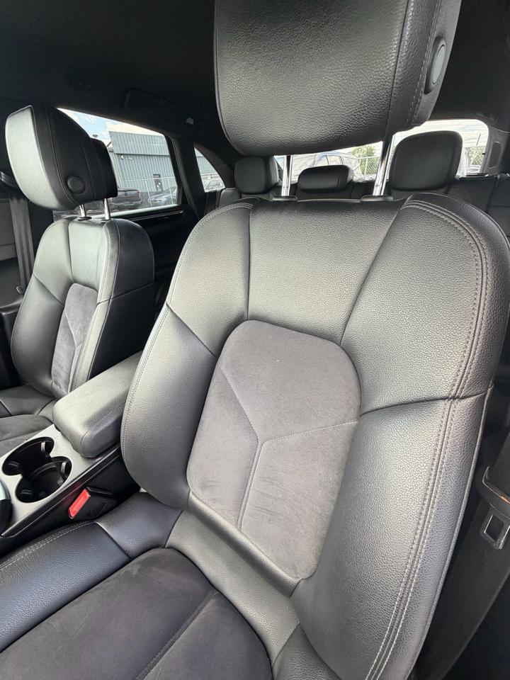 Porsche Macan AWD 2020
